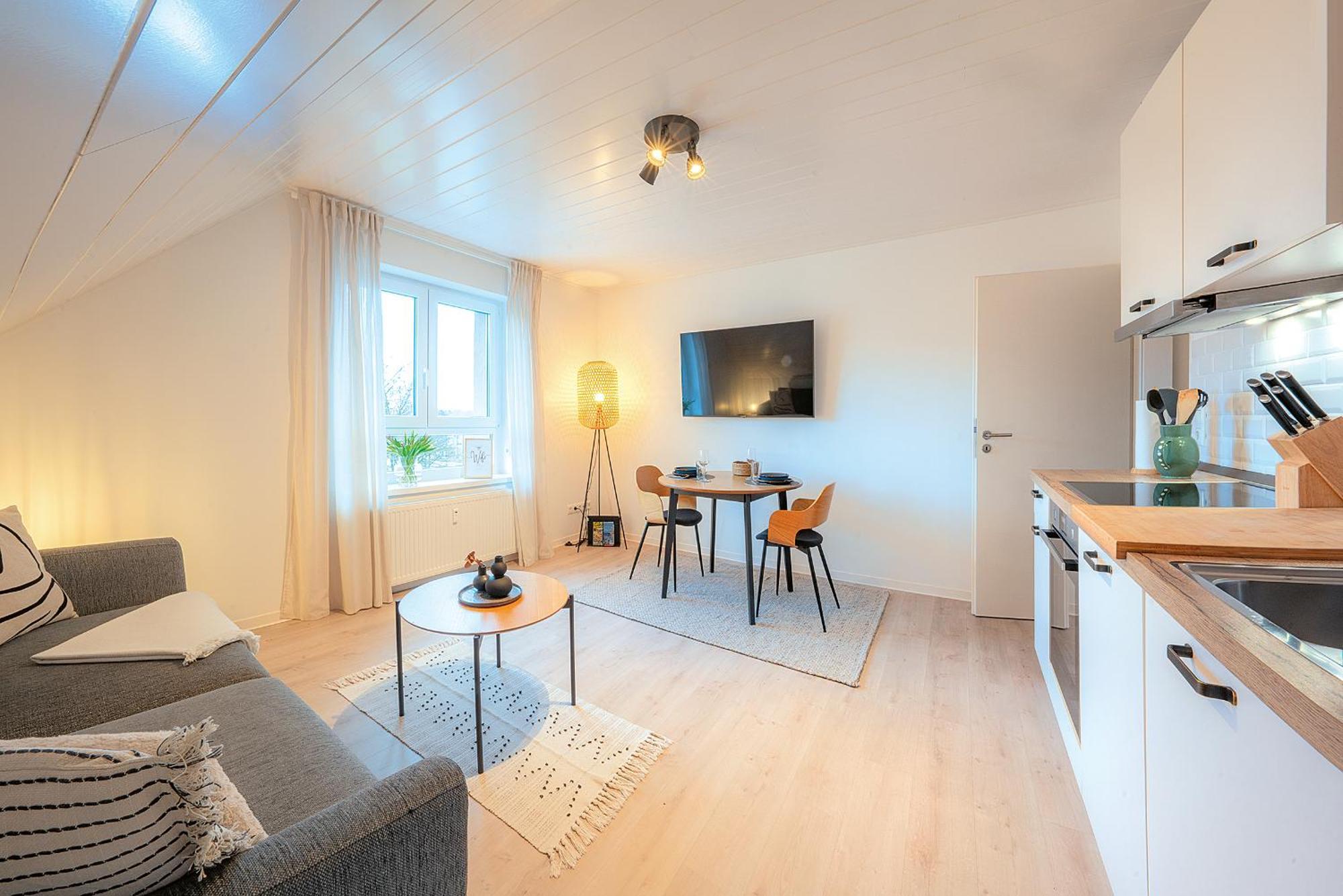 Meerpause Nordlicht Groemitz Luaran gambar