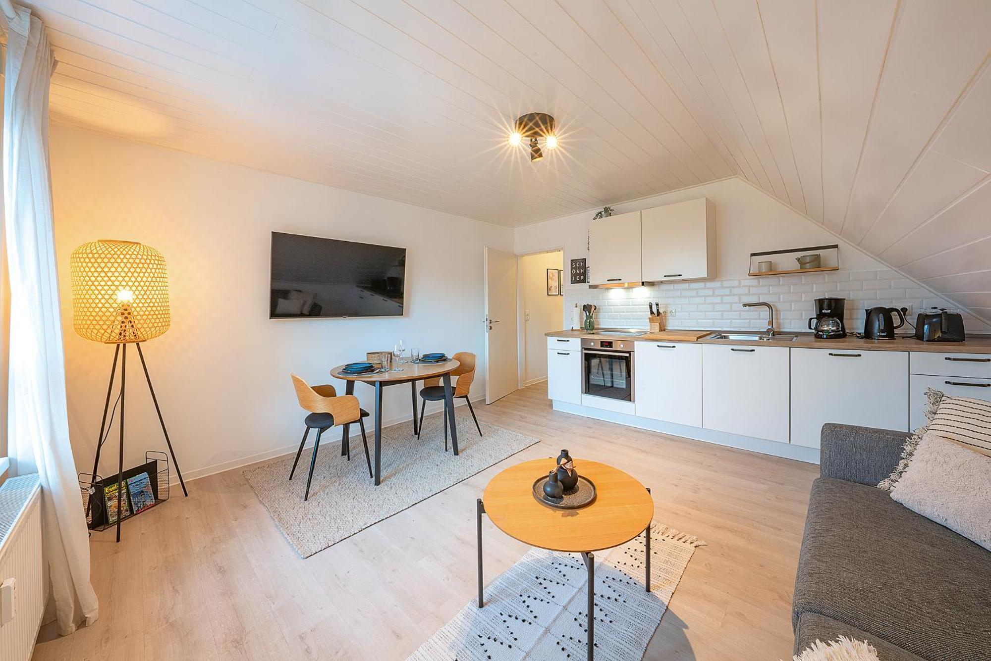 Meerpause Nordlicht Groemitz Luaran gambar