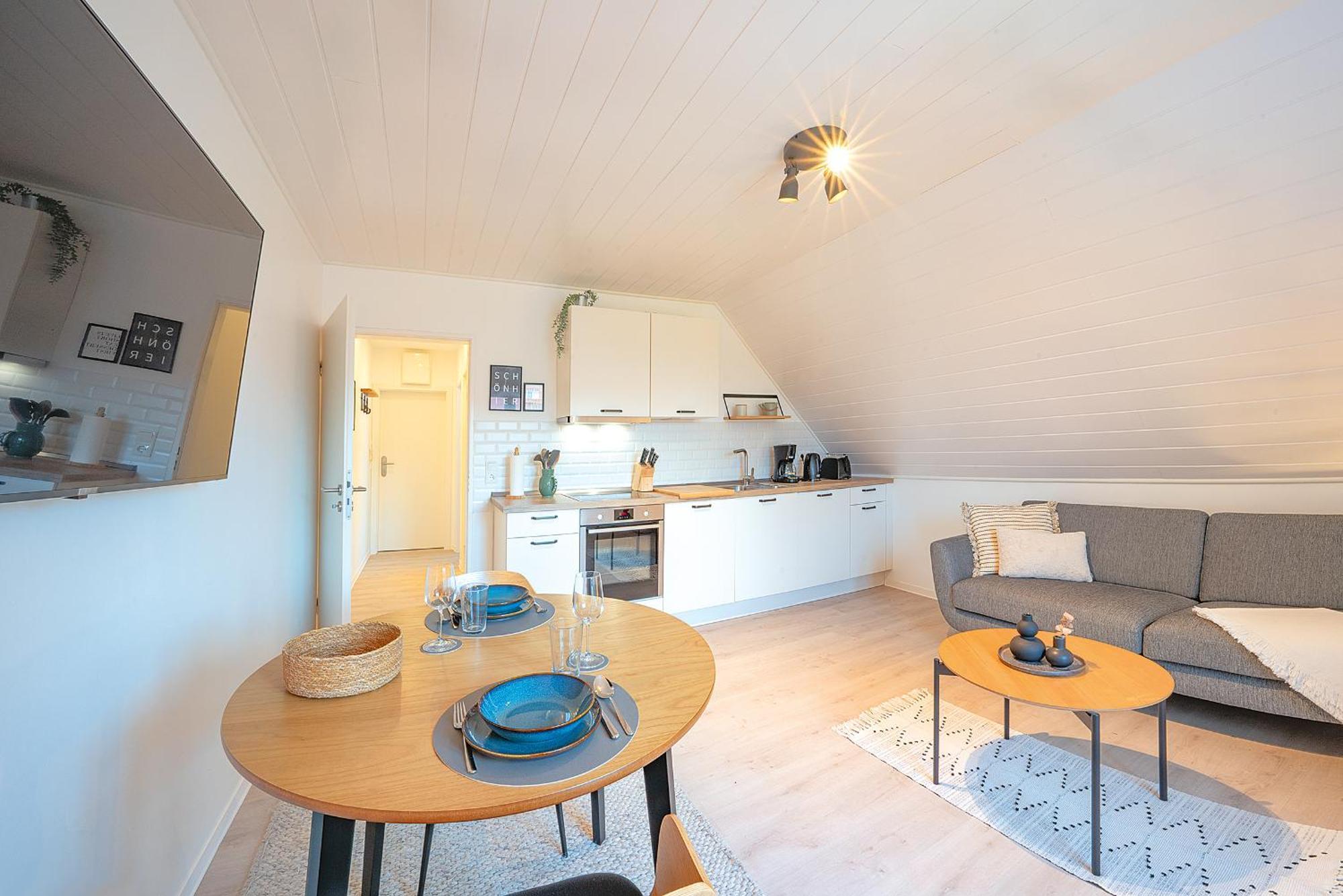 Meerpause Nordlicht Groemitz Luaran gambar
